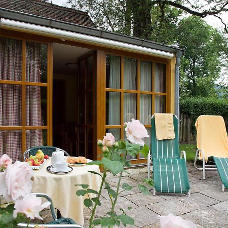 Murhof Hotel Frohnleiten Luaran gambar