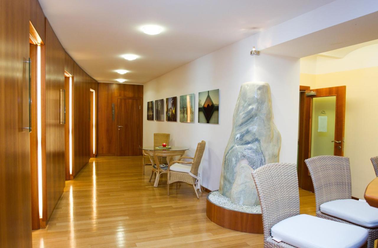 Murhof Hotel Frohnleiten Luaran gambar