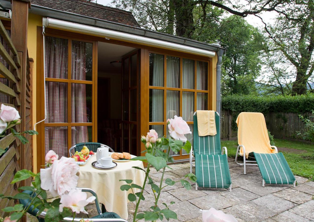 Murhof Hotel Frohnleiten Luaran gambar