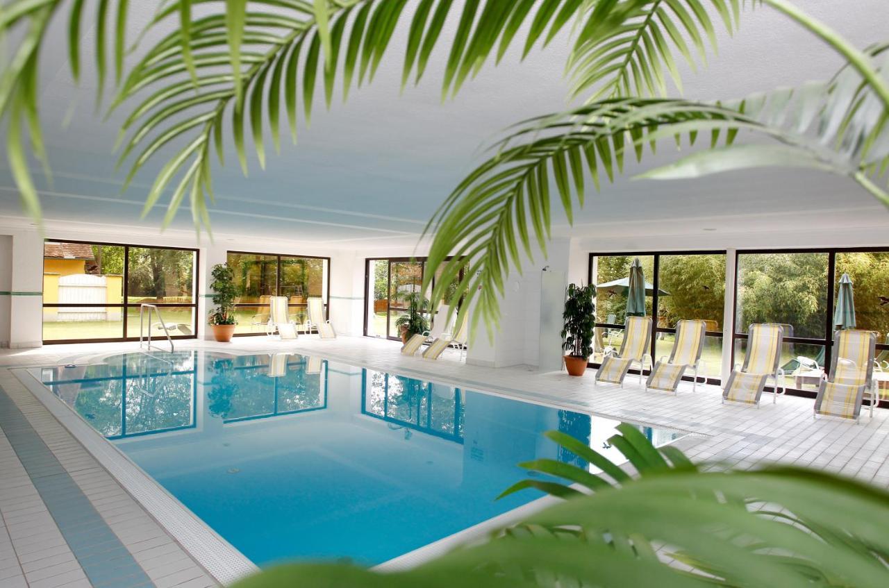 Murhof Hotel Frohnleiten Luaran gambar