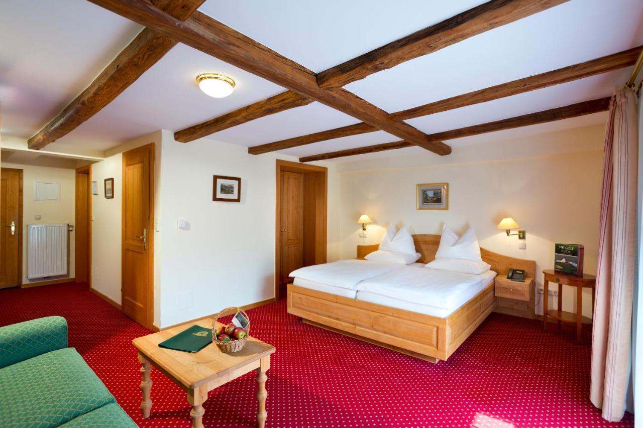 Murhof Hotel Frohnleiten Luaran gambar