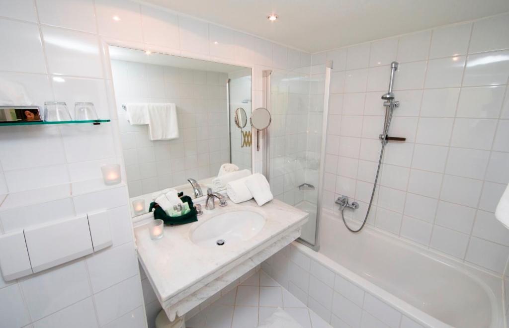 Murhof Hotel Frohnleiten Luaran gambar